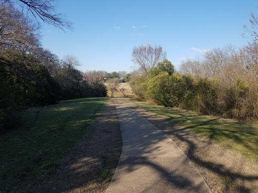 Park «Eastern Hills Park», reviews and photos, 3415 S Country Club Rd, Garland, TX 75043, USA