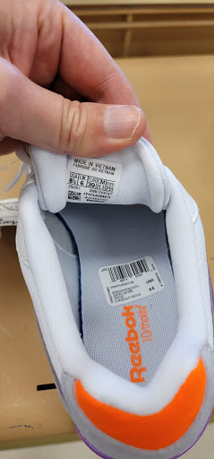 Department Store «Marshalls», reviews and photos, 3333 Preston Rd #500, Frisco, TX 75034, USA