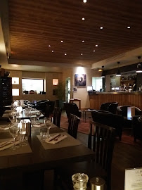 Atmosphère du Restaurant Le Vieux Megève à Megève - n°4