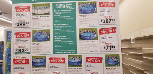 Discount Store «Big Lots», reviews and photos, 1090 Millwood Pike, Winchester, VA 22602, USA