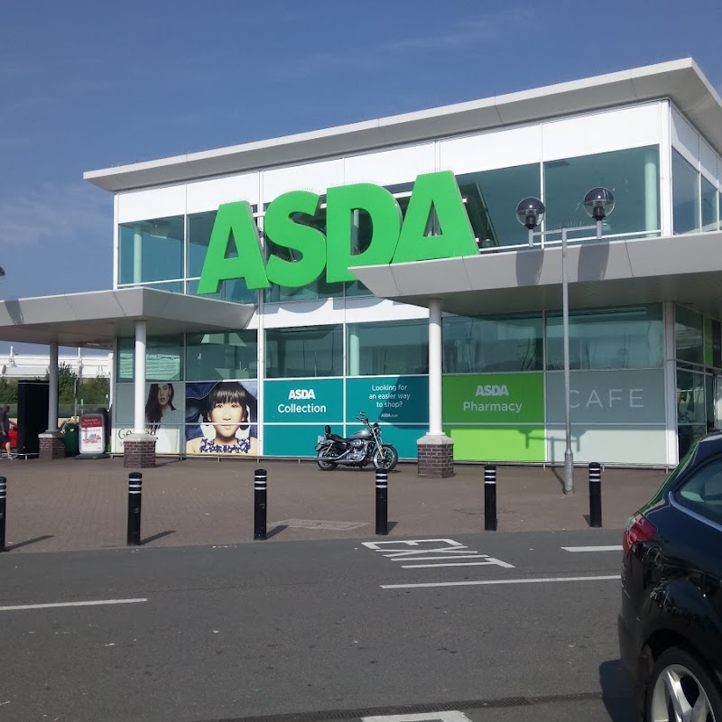 Asda Hartlepool Superstore