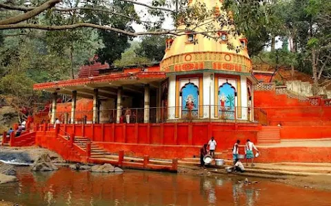 Basistha Temple image