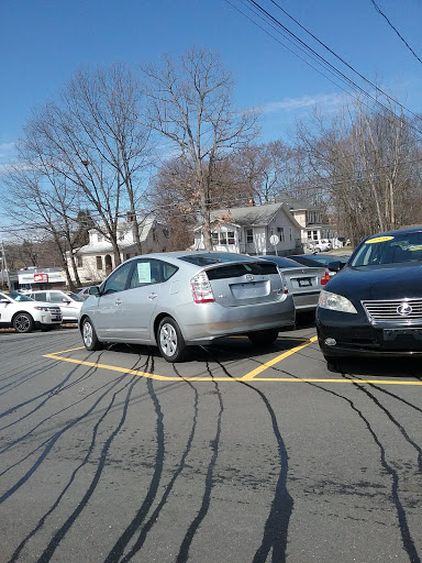 Used Car Dealer «National Auto Brokers Inc.», reviews and photos, 584 Meriden Rd, Waterbury, CT 06705, USA
