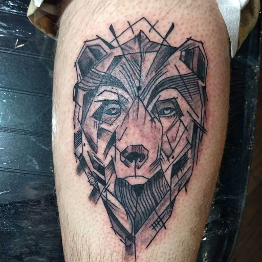 Explore billy joel tattoo ideas, creative tattoo ideas in Longview, available at Anchor Down Tattoo and Piercing