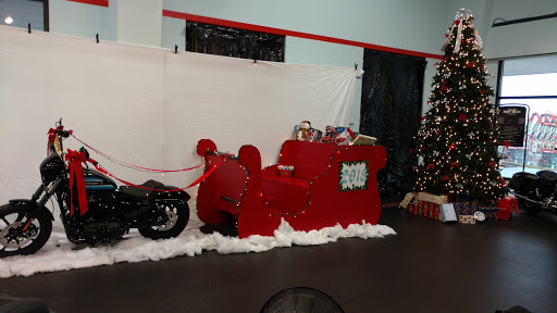 Motorcycle Dealer «Spartanburg Harley-Davidson», reviews and photos, 365 Sha Ln, Spartanburg, SC 29307, USA