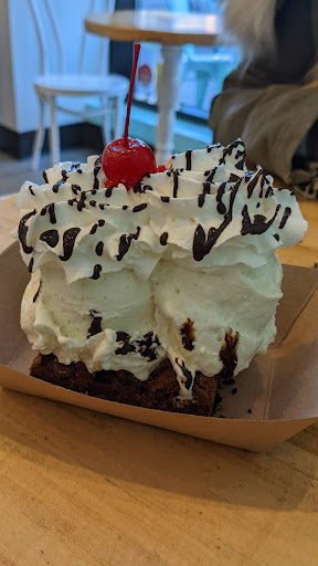 Ice Cream Shop «Nicecream», reviews and photos, 2831 Clarendon Blvd, Arlington, VA 22201, USA