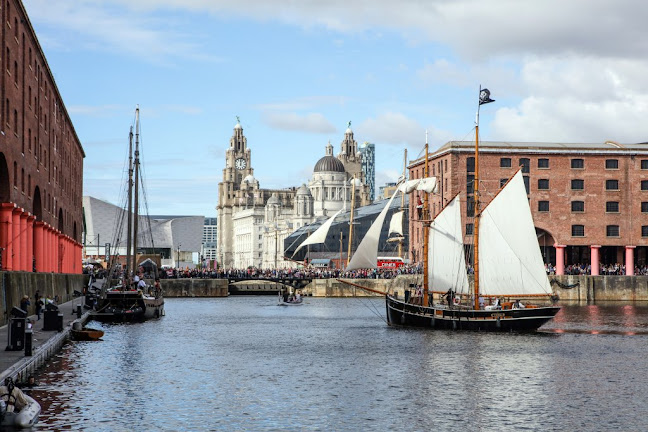 Reviews of Royal Albert Dock Liverpool in Liverpool - Museum