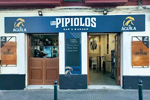 Burger & Tapas Los Pipiolos image