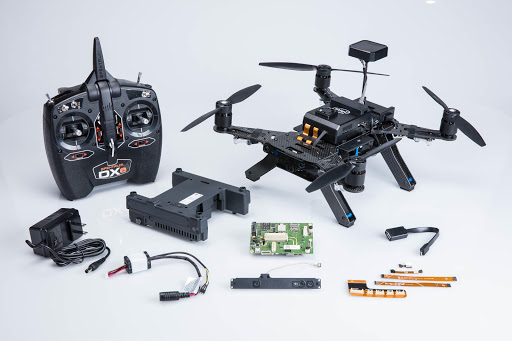 Electronic Parts Supplier «F1 Systems», reviews and photos, 459 S Main St, Fond du Lac, WI 54935, USA