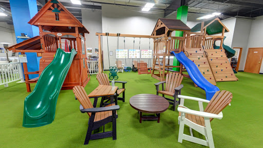 Home Goods Store «Backyard Adventures of Iowa», reviews and photos, 3135 99th St, Urbandale, IA 50322, USA