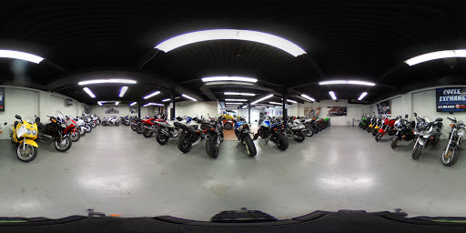 Motorcycle Dealer «The Cycle Exchange», reviews and photos, 1393 US-46, Ledgewood, NJ 07852, USA