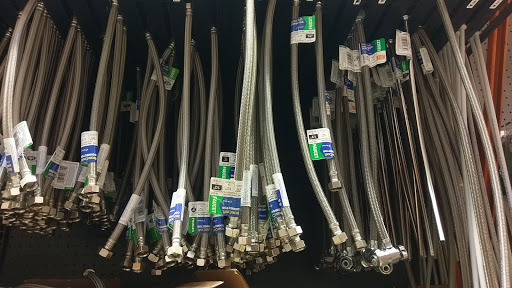 Home Improvement Store «The Home Depot», reviews and photos, 15740 Shady Grove Rd, Gaithersburg, MD 20877, USA