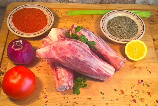 Butcher Shop «Jouni Meat», reviews and photos, 28958 Orchard Lake Rd, Farmington Hills, MI 48334, USA