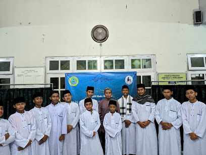 SMA Muhammadiyah 1 Bangsri