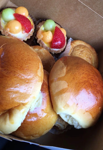 Bakery «Cake House», reviews and photos, 620 S Weller St, Seattle, WA 98104, USA