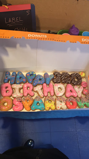 Donut Shop «Donut Plaza Plus», reviews and photos, 2113 Harwood Rd, Bedford, TX 76021, USA