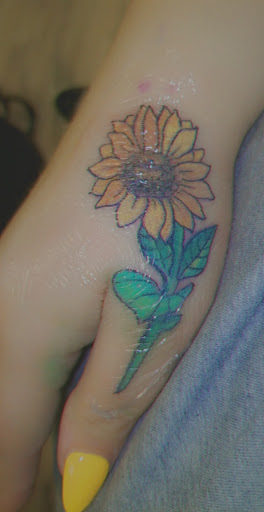 Tattoo Shop «A Sudden Urge Tattoos», reviews and photos, 9360 Mentor Ave B, Mentor, OH 44060, USA