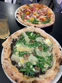 Plats et boissons du Pizzeria Mamma Bufalina à Lille - n°20