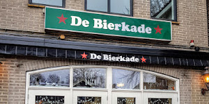 Café De Bierkade
