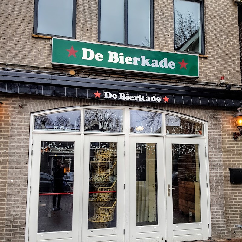 Café De Bierkade