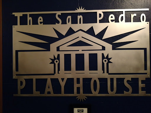 Performing Arts Theater «The Playhouse San Antonio», reviews and photos, 800 W Ashby Pl, San Antonio, TX 78212, USA