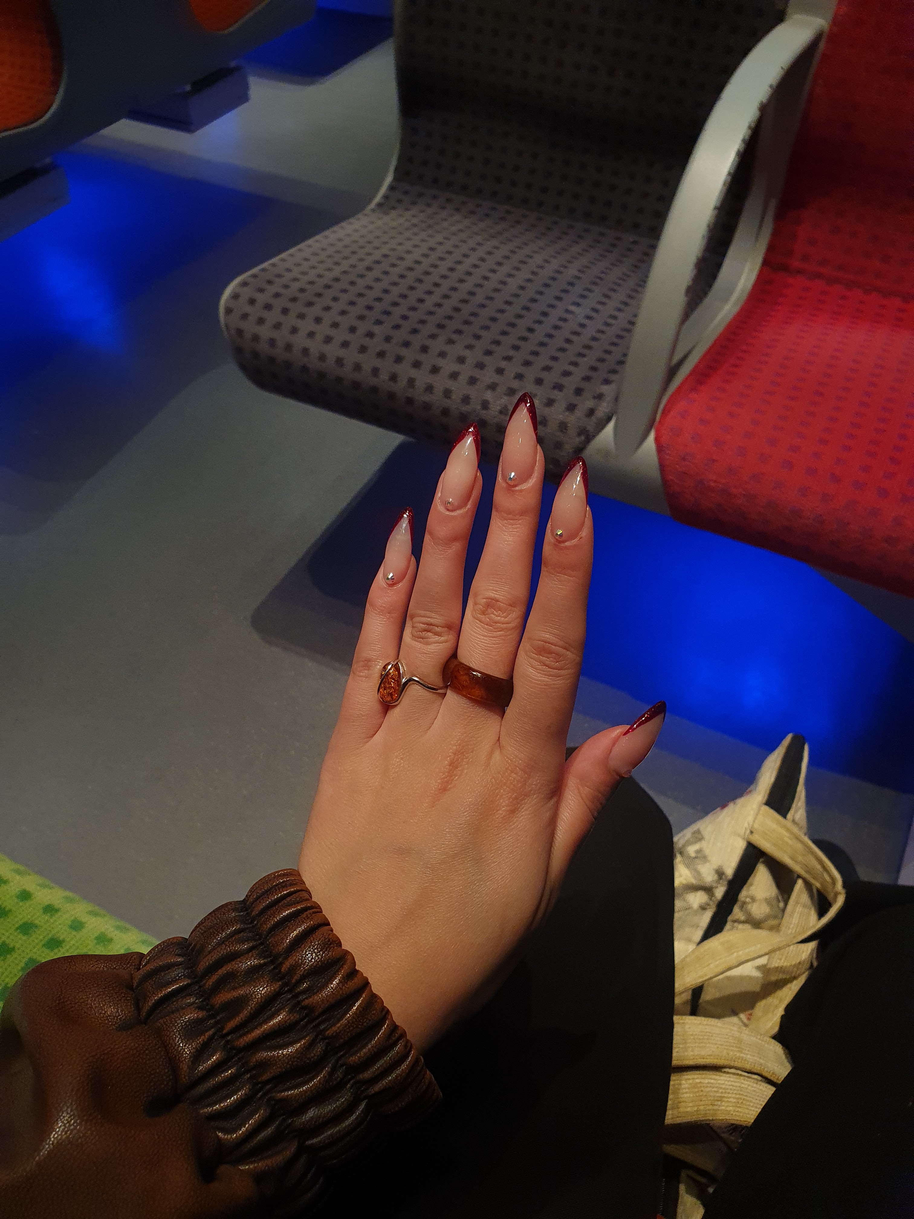 Photo n° 5 de l'avis de Elisa.u fait le 02/01/2024 à 18:48