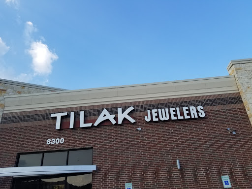 Jeweler «Tilak Jewelers», reviews and photos, 8300 N MacArthur Blvd #100, Irving, TX 75063, USA