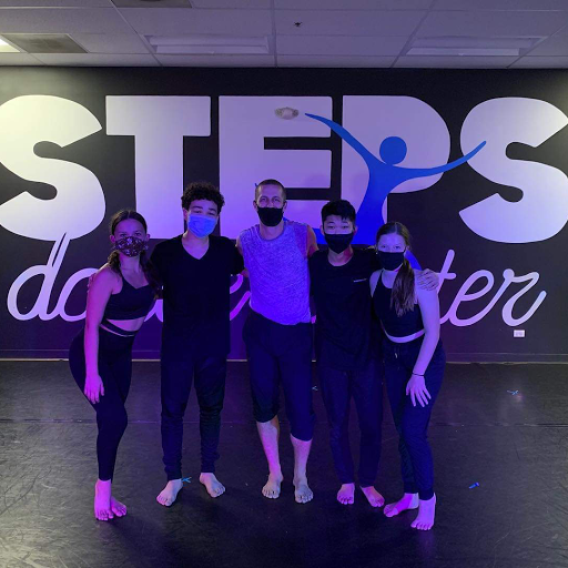 Dance School «Steps Dance Center», reviews and photos, 4054 Fox Valley Center Dr, Aurora, IL 60504, USA