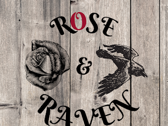 Rose & Raven Boutique Salon