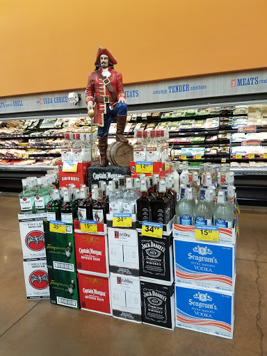 Grocery Store «Ralphs», reviews and photos, 16225 Sierra Lakes Pkwy, Fontana, CA 92336, USA