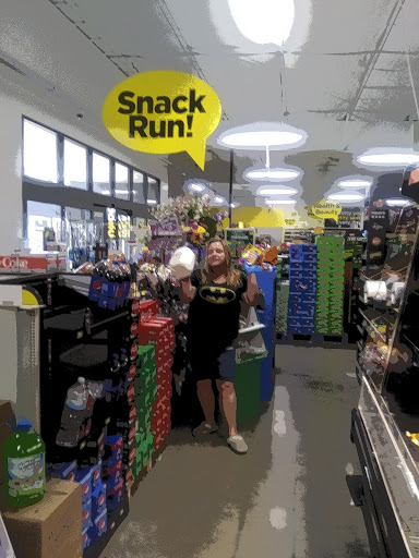 Discount Store «Dollar General», reviews and photos, 412 W Main St, Cambridge City, IN 47327, USA