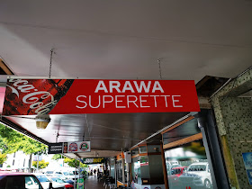 Arawa Superette