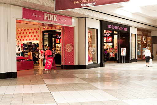 Shopping Mall «College Mall», reviews and photos, 2894 E 3rd St, Bloomington, IN 47401, USA