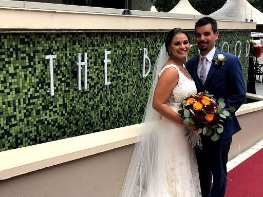 Florist «Open Air Designs - Florist | Wedding Planning | Gifts», reviews and photos, 607 N Myrtle Ave, Clearwater, FL 33755, USA