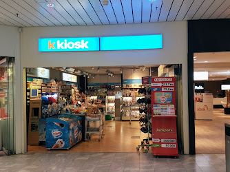 k kiosk