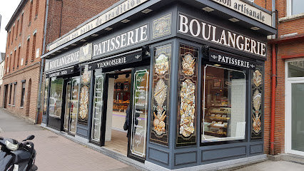 Boulangerie PAPILLON