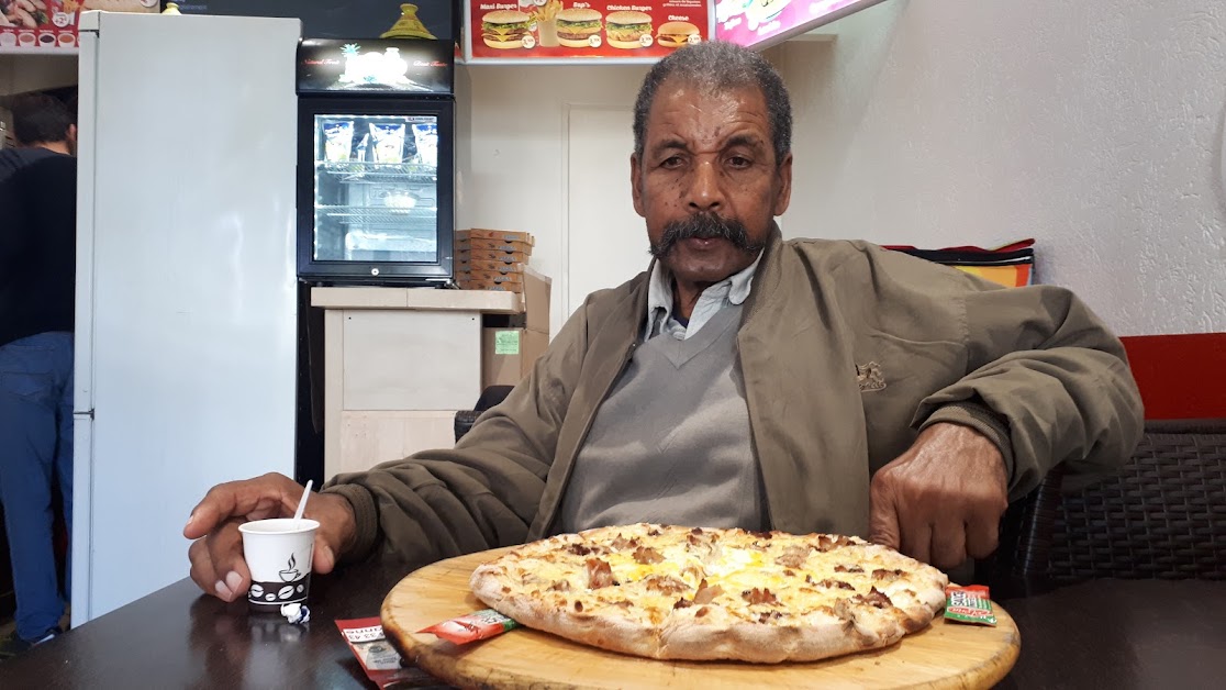 AUX DÉLICES DE TUNIS à Villeurbanne