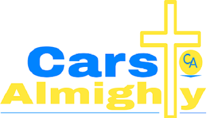 Cars Almighty- Donate your Car