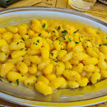 Photo n°5 de l'avis de Valentina.h fait le 02/06/2023 à 16:37 sur le  Sapori D'Italia à Lido delle Nazioni