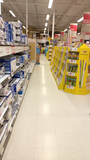 Office Supply Store «Office Depot», reviews and photos, 1407 S 348th St, Federal Way, WA 98003, USA