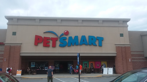Pet Supply Store «PetSmart», reviews and photos, 225 Robert C Daniel Jr Pkwy, Augusta, GA 30909, USA
