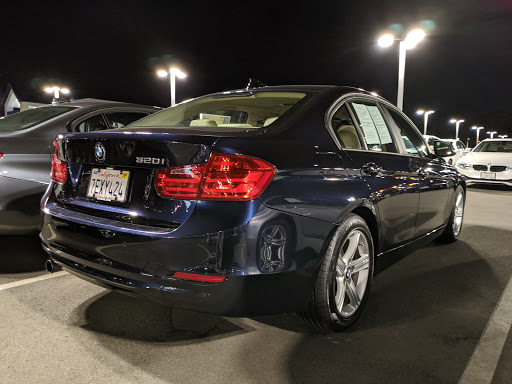 Car Dealer «Del Grande Dealer Group», reviews and photos, 911 Capitol Expressway Auto Mall, San Jose, CA 95136, USA