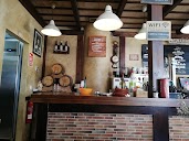Bar Mesón Los Abuelos (Av. Voltaire)