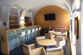Kavárna Marco polo