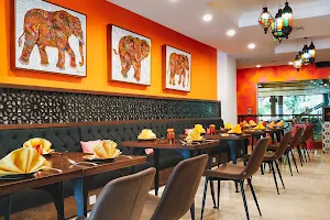 Annapoorna Delight Indian Restaurant image