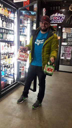 Liquor Store «Mt. Massive Liquors», reviews and photos, 1017 Poplar St, Leadville, CO 80461, USA