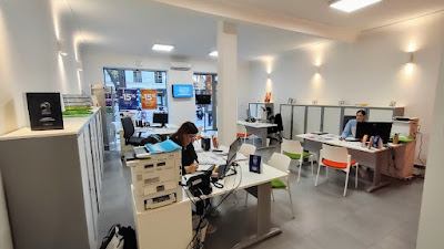 Agence MMA Nimes Maison Carrée / SARL AGIR Assur à Nîmes