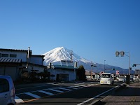 リゾートイン富士橋