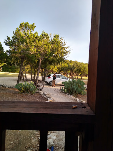 Lodge «Anderson Creek Cabins», reviews and photos, 1448 Moody Ln, Glen Rose, TX 76043, USA