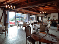 Atmosphère du Restaurant Auberge la Baquère à Préneron - n°1